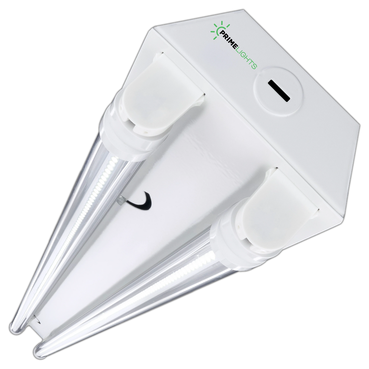 4ft. LED 2 Lamp BOLT GEN 2 - 40W - 7,200 Lumens - Clear/Frosted