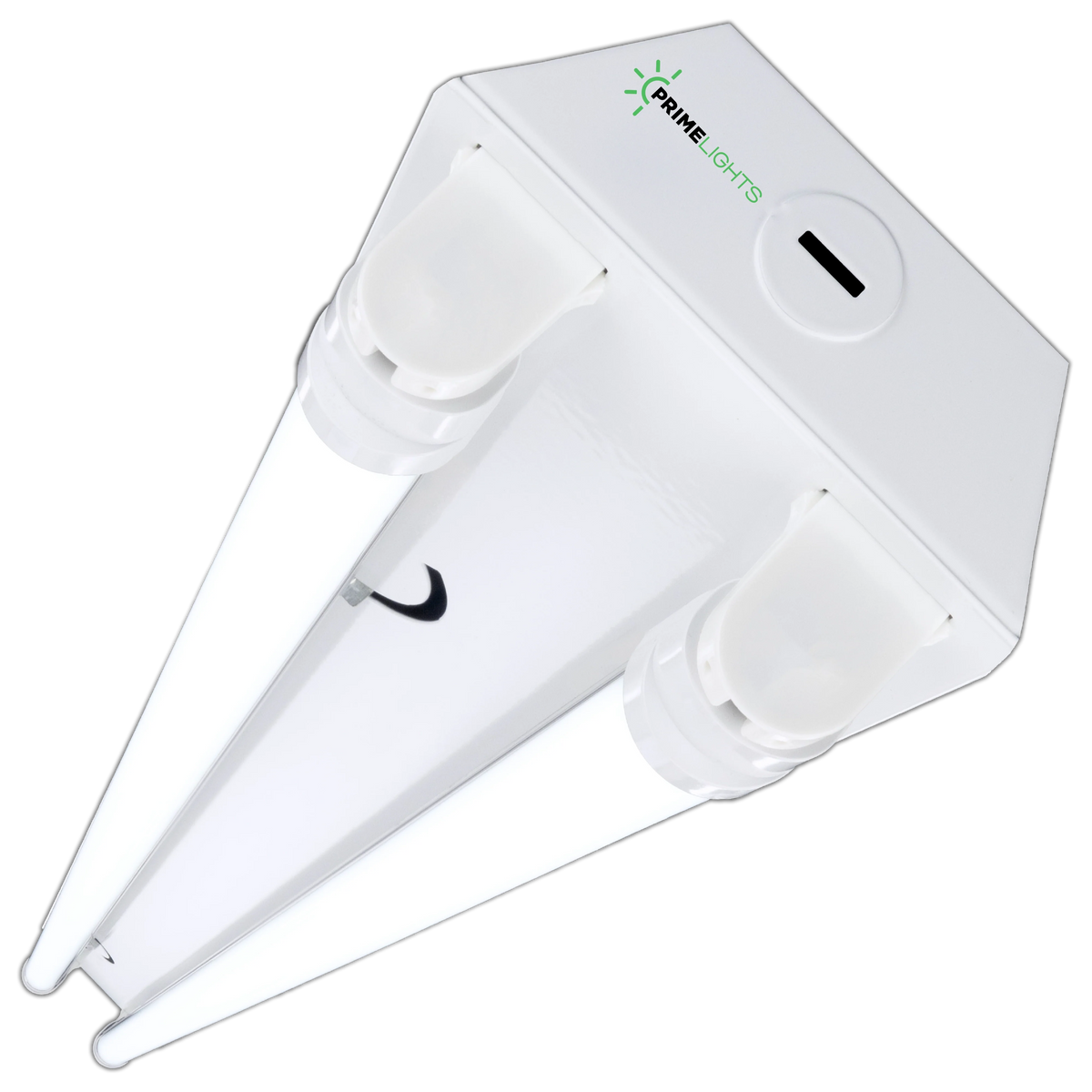 4ft. LED 2 Lamp BOLT GEN 2 - 40W - 7,200 Lumens - Clear/Frosted