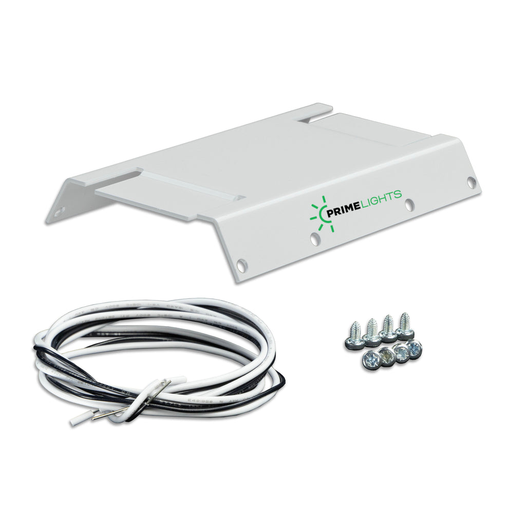 8ft. LED 6 Lamp BOLT GEN 2 - 120W - 21,600 Lumens - Clear/Frosted