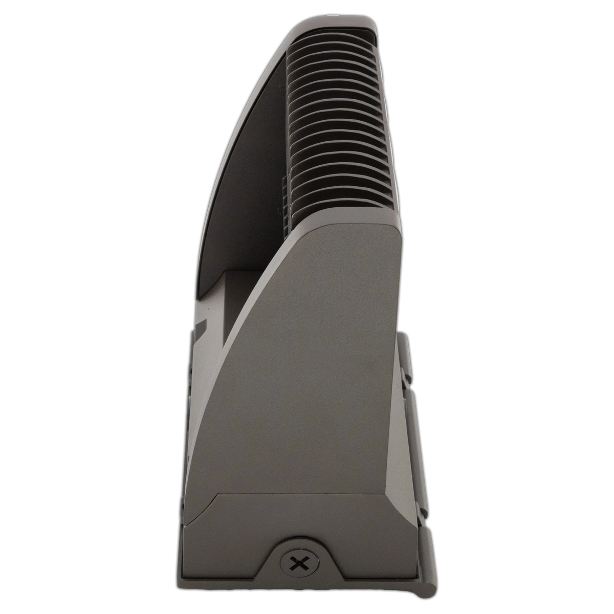 120W LED Wall Pack-Dual Swivel-15,600 Lumen, Dimmable