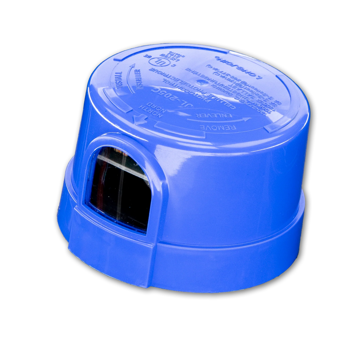 LED HammerHead Up to 200W - Area Flood Light - 28,000 Lumens