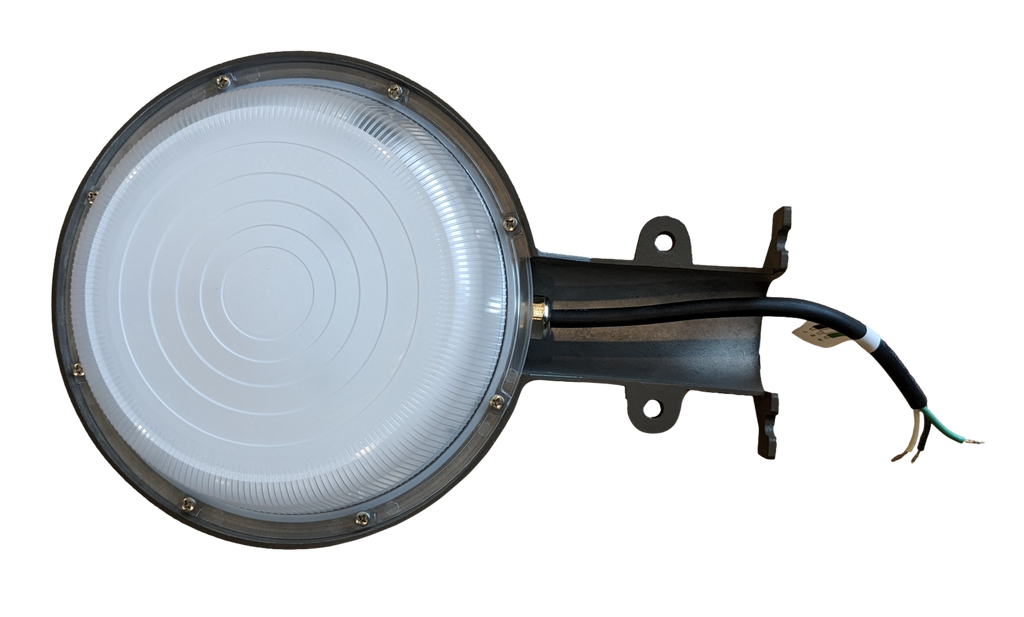 55W Dusk to Dawn LED Outdoor Area Light